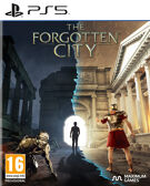 The Forgotten City product image